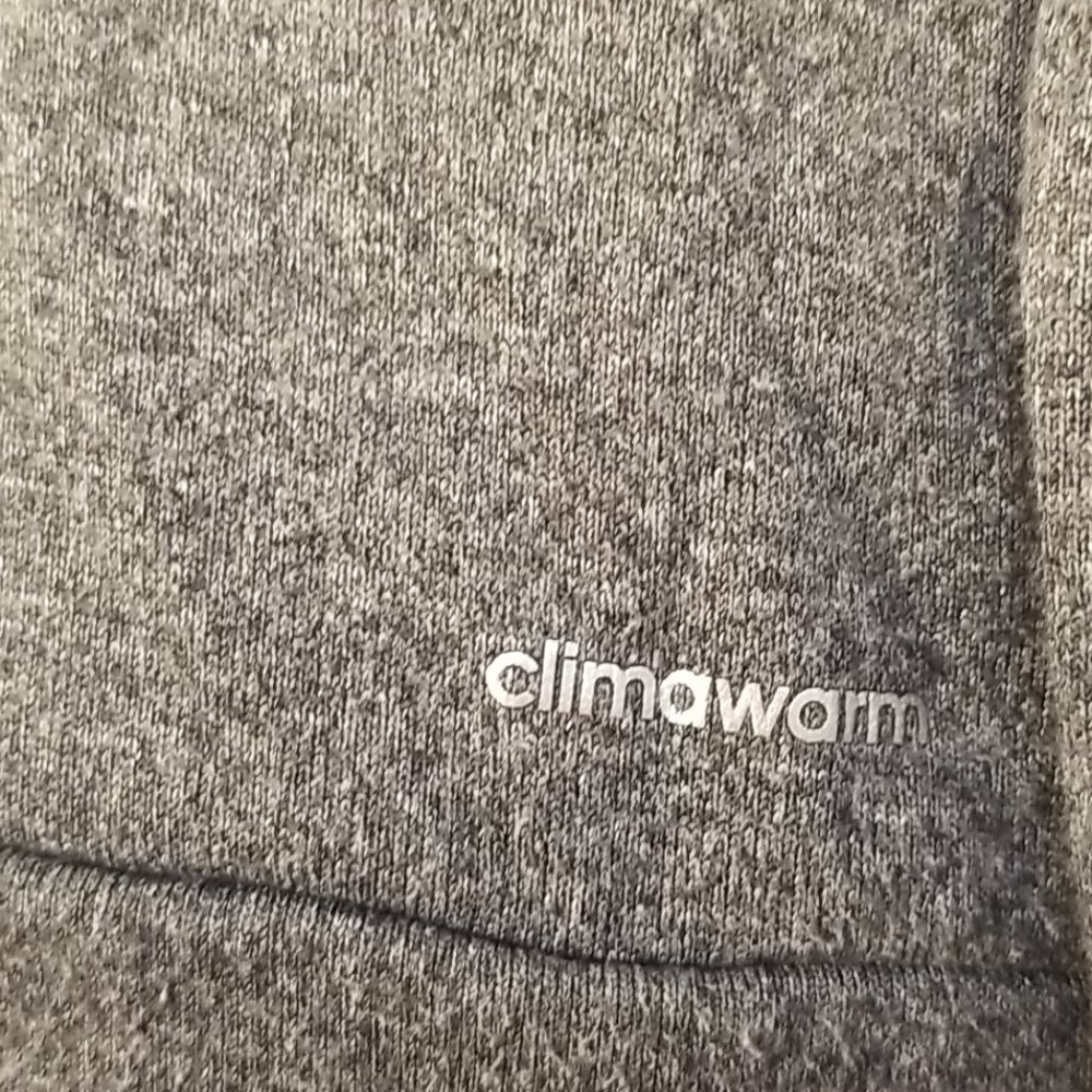 HOST PICK! NWOT Adidas Crew Sweatshirt - Picture 4 of 5